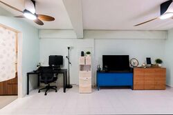 Blk 17 Marsiling Gardens (Woodlands), HDB 3 Rooms #612875641